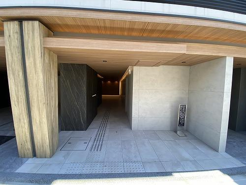 シェリア京都御所西