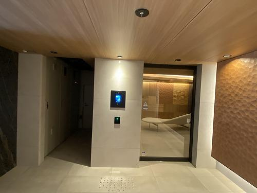 シェリア京都御所西