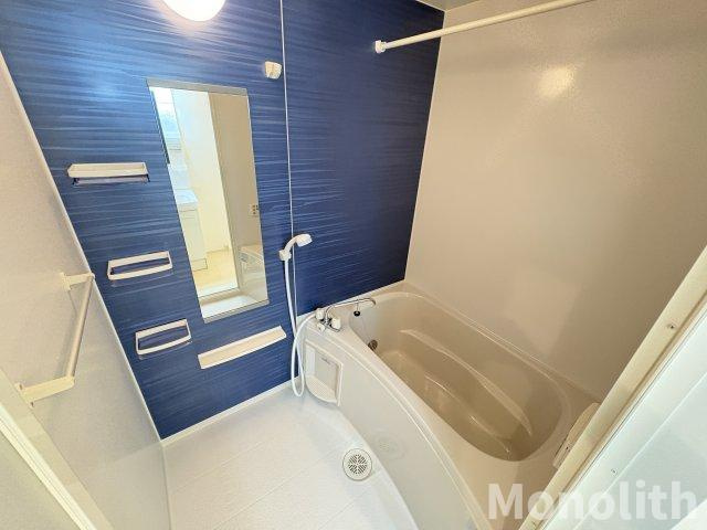 サザンウイングのキッチン