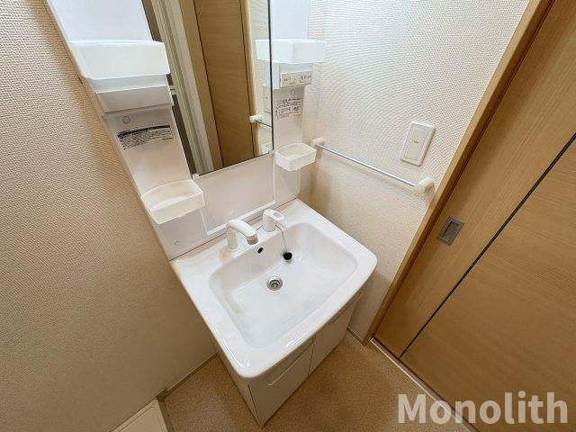 サザンウイングのその他共用部分