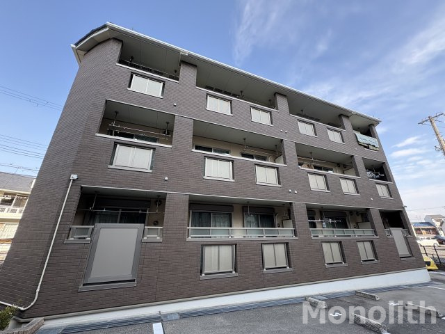 サザンウイングの外観