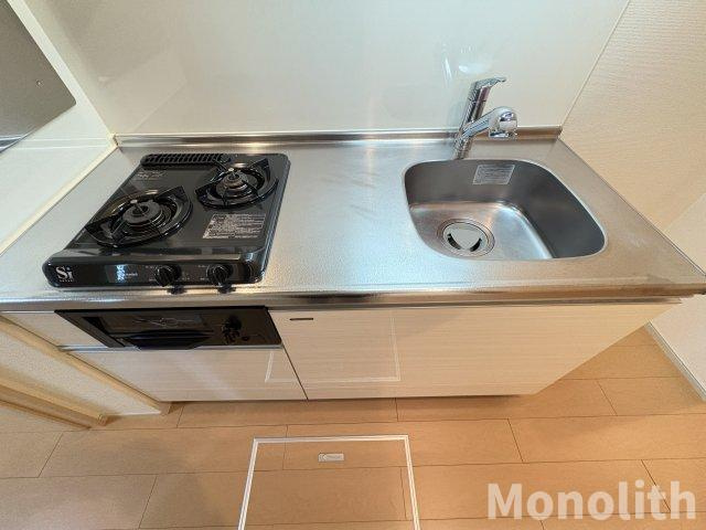 サザンウイングの居間・リビング