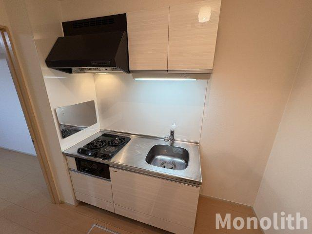 サザンウイングのキッチン