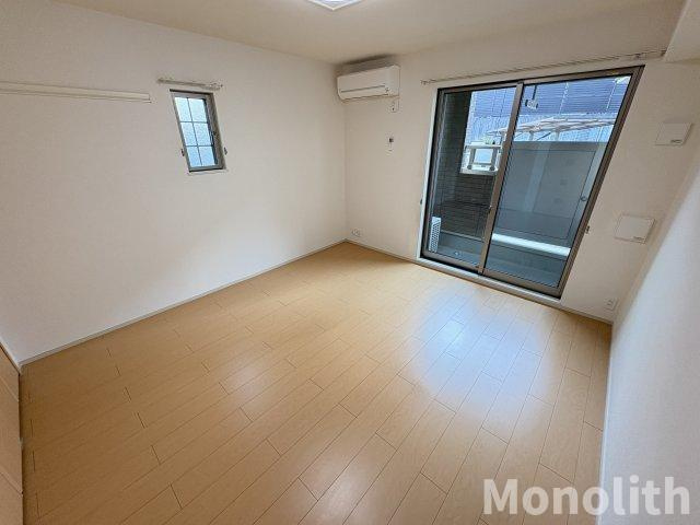 サザンウイングの浴室