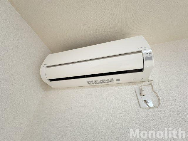 サザンウイングの内装