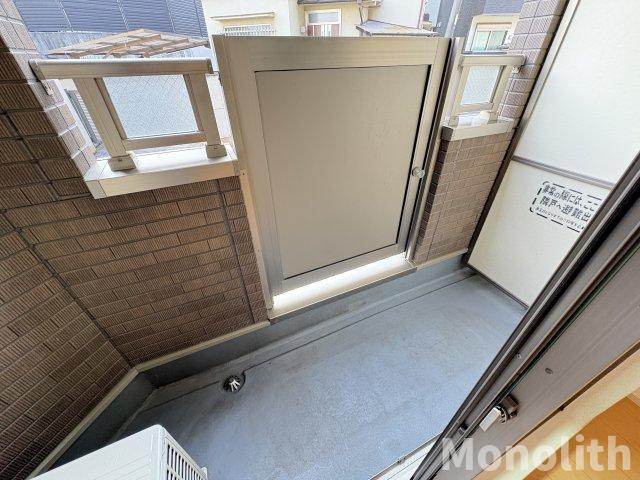 サザンウイングの洗面所