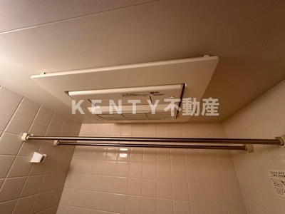 【設備】 | ガーデンヒルズ壱番館