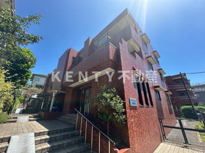 【外観】 | ガーデンヒルズ壱番館 | おしゃれな外観です