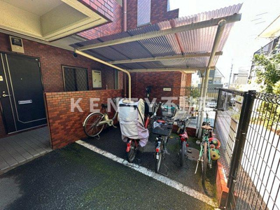 【その他共用部分】 | ガーデンヒルズ壱番館