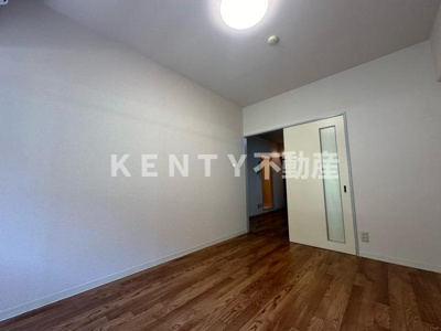 【内装】 | ガーデンヒルズ壱番館 | きれいな内装です