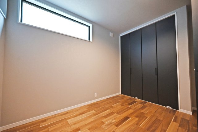 ハッピータウン尼崎田能4丁目の洋室|1階洋室5.45帖