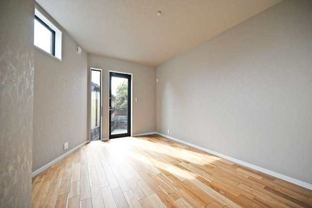 ハッピータウン尼崎田能4丁目の洋室|1階洋室7.83帖