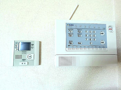 【セキュリティ】 | ラピタ | ＡＬＳＯＫ