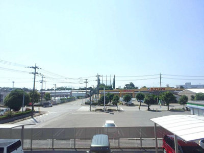 【展望】 | ラピタ | 眺望