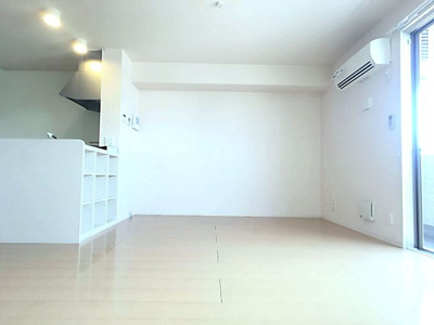 【居間・リビング】 | ラピタ | ＬＤＫ