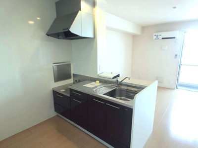 【キッチン】 | ラピタ | 対面キッチン