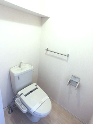 【トイレ】 | ラピタ | 温水洗浄暖房便座