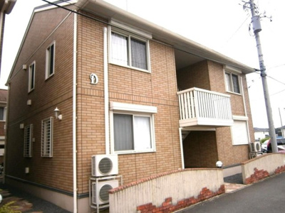 【エントランス】 | アバンサール Ｄ | エントランス