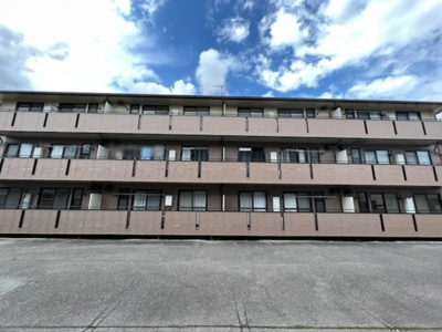 【外観】 | Bell.ST | 建物外観