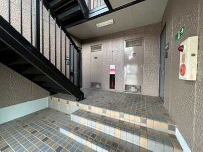 【ロビー】 | Bell.ST | ロビー