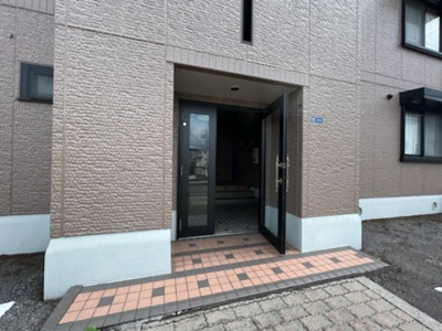 【エントランス】 | Bell.ST | エントランス