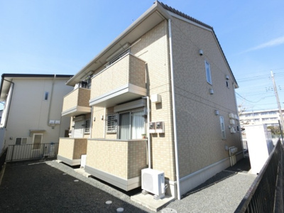 【外観】 | プリマコート