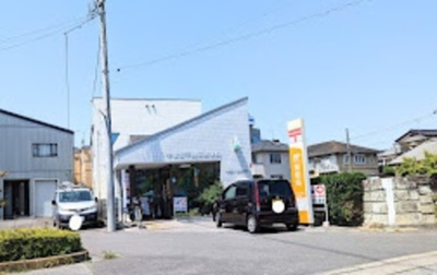 【その他】 | クレストコート Ａ | 宇都宮不動前郵便局（892ｍ）