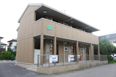 【エントランス】 | メゾンベール Ⅱ | エントランス