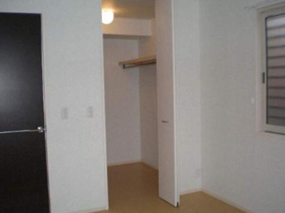 【内装】 | エスポワール ルナ Ｂ | ｳｫｰｸｲﾝｸﾛｰｾﾞｯﾄ