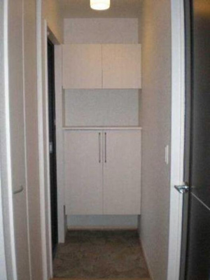 【玄関】 | エスポワール ルナ Ｂ | 玄関(ｼｭｰｽﾞﾎﾞｯｸｽ)