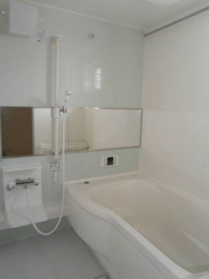 【浴室】 | フレシール | 浴室乾燥機能付 1坪風呂