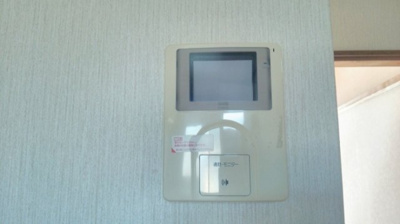 【セキュリティ】 | 樹園マンション | セキュリティ