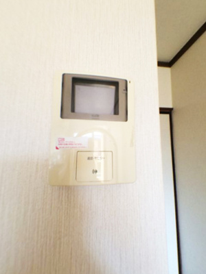 【設備】 | 樹園マンション | その他設備