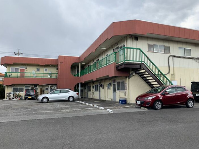 【ロビー】 | 樹園マンション | ロビー