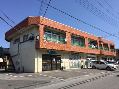 【展望】 | 樹園マンション | 眺望