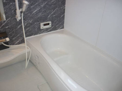 【浴室】 | エクレール下栗 Ｃ | Ｃ201浴室