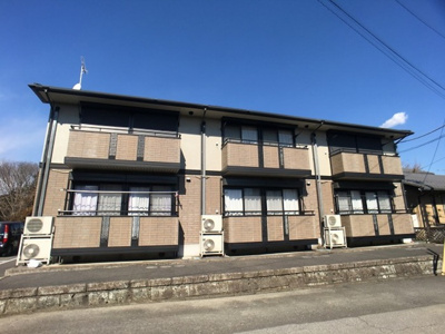 【外観】 | シャルマン富士見ケ丘 | 物件外観