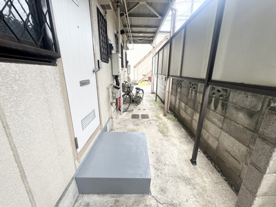 【ロビー】 | サンタヒルズ御幸本町 2号棟 | ロビー