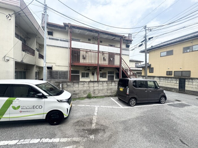 【展望】 | サンタヒルズ御幸本町 2号棟 | 眺望