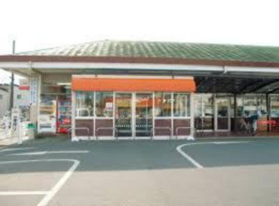 【周辺】 | サンタヒルズ御幸本町 2号棟 | サンユー岩曾店（1279ｍ）