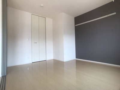 【洋室】 | クローバーヒル城南 Ａ | 洋室