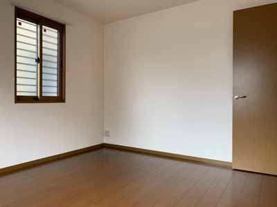 【洋室】 | フローラルコート Ｃ | 洋室