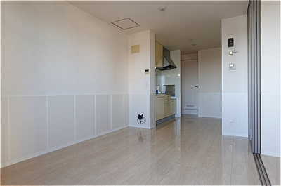 【居間・リビング】 | ルシール宝木 | ＬＤＫ