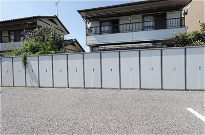 【その他】 | ルシール宝木 | 外部物置