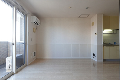 【居間・リビング】 | ルシール宝木 | ＬＤＫ