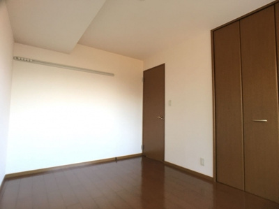 【洋室】 | ウィルモア真岡 Ｂ | 洋室