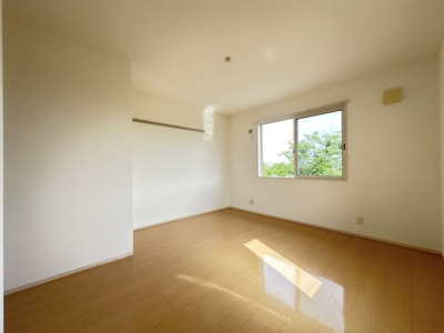 【洋室】 | ロゼット Ｂ | 洋室