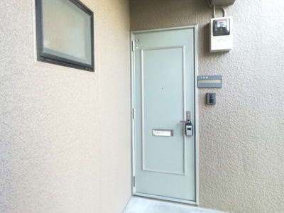 【ロビー】 | 第３明清ハイツ Ｂ | ロビー