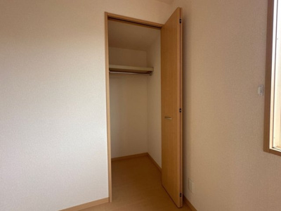 【収納】 | サングリーン Ｄ | クローゼット