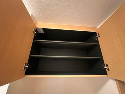 【収納】 | サングリーン Ｄ | シューズボックス（上段）